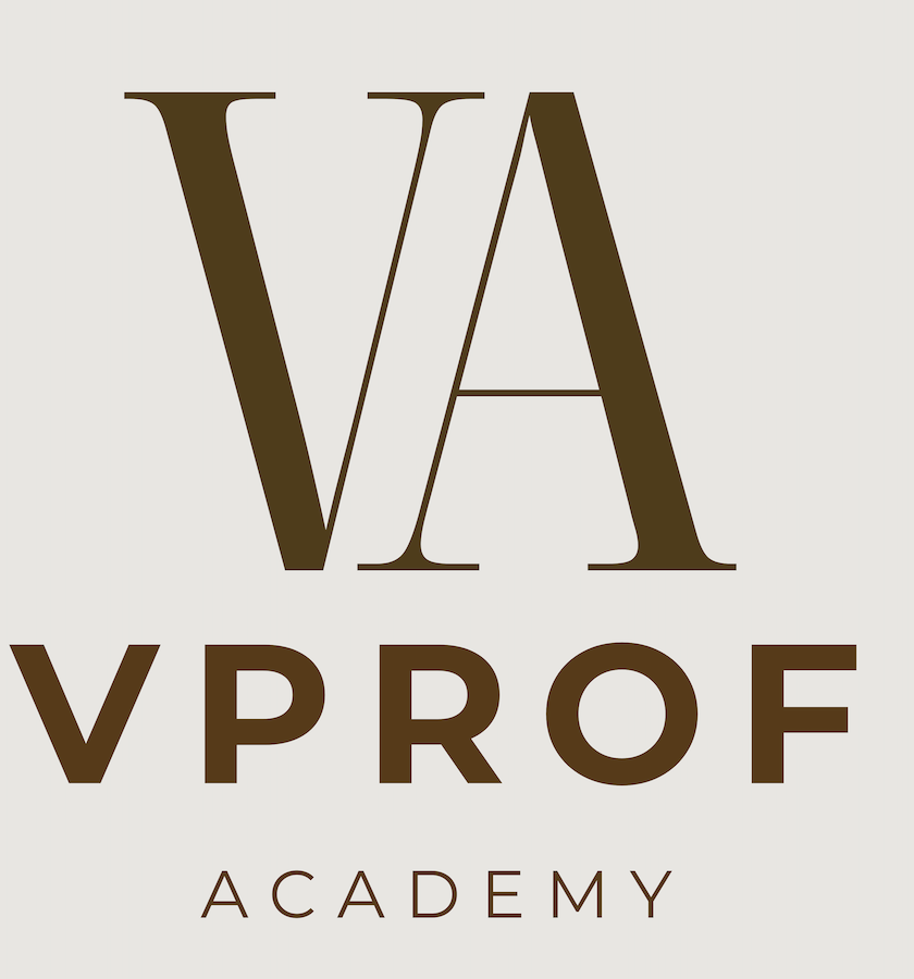 VPROF Academy